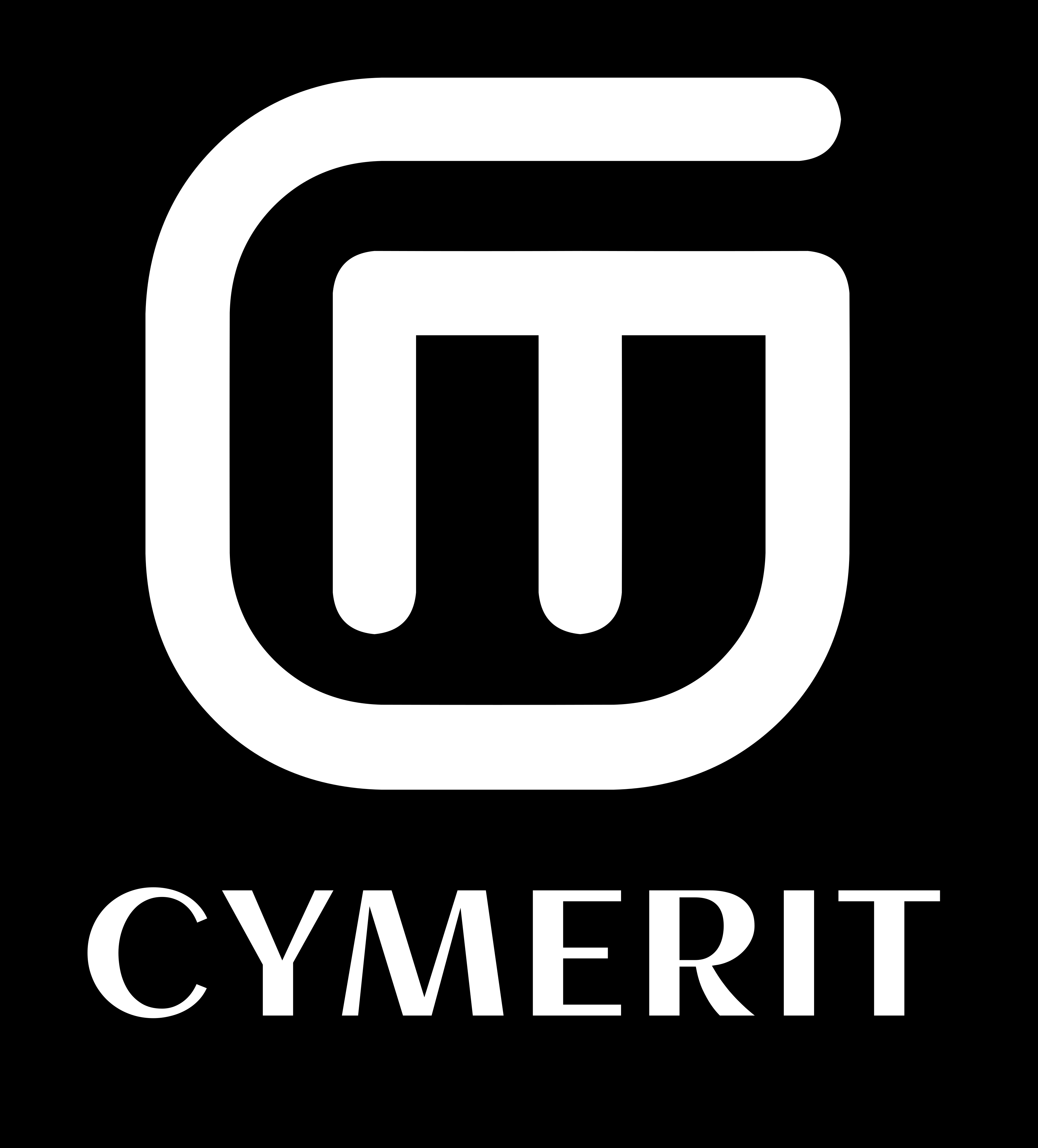 CYMERIT SYSTEMS LLP Logo